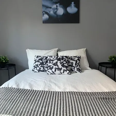 Albergue Rooms, Location For Tourists