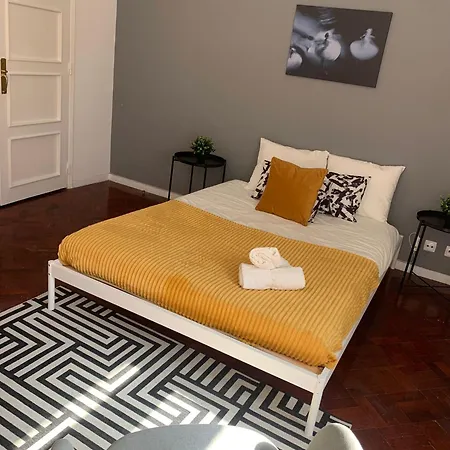 Rooms, Location For Tourists Albergue *