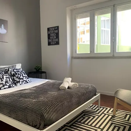 Ostello Rooms, Location For Tourists *