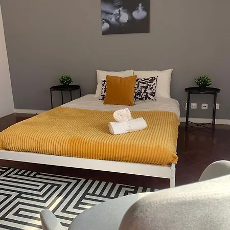 Ostello Rooms, Location For Tourists *