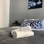 Hostel Rooms, Location For Tourists *