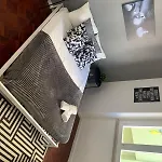 Rooms, Location For Tourists Lisboa