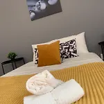 Rooms, Location For Tourists Hostel Lisboa